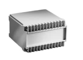 BUD INDUSTRIES DB-4702