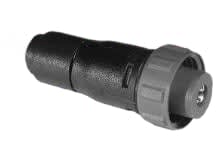 BULGIN COMPONENTS PX0416/3M00