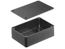 BUD INDUSTRIES CU-387-MB
