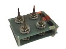 OHMITE E418575