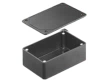 BUD INDUSTRIES CUR-3287-CMB