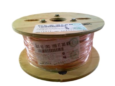 BELDEN 9918-003-1000