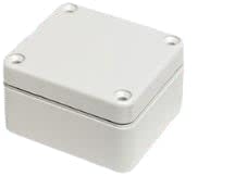 BUD INDUSTRIES PN-1332-DG