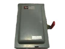 EATON CORPORATION 4105H3302H