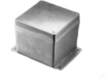 BUD INDUSTRIES AN-2810-B