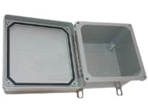 BUD INDUSTRIES NF-6613