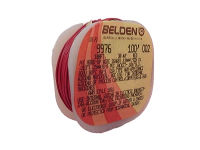 BELDEN 9976-002-100