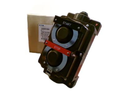 EATON CORPORATION 10250H-480A12