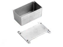 BUD INDUSTRIES CU-5474-B
