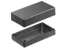 BUD INDUSTRIES CU-1473-MB