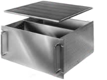 BUD INDUSTRIES RM-14224