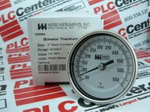 WEISS INSTRUMENTS 3BM4