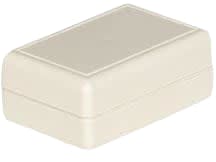 SERPAC ELECTRONIC ENCLOSURES C-4BK