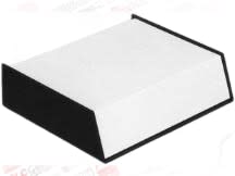 BUD INDUSTRIES SC-12101