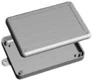 BUD INDUSTRIES PT-11668-MB