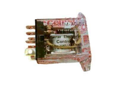 MATSUSHITA ELECTRIC HL2-HTM-AC115V