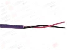 BELDEN 1800B-T5X-500