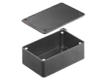 BUD INDUSTRIES CUR-3283