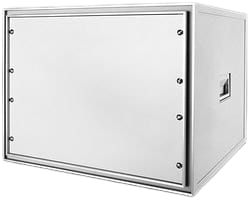 BUD INDUSTRIES AGC-9268-GT