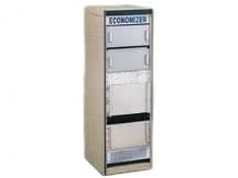 BUD INDUSTRIES ER-16511-BT