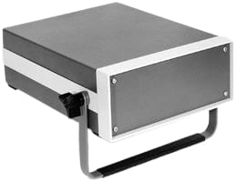 BUD INDUSTRIES TR-6101