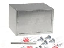BUD INDUSTRIES CU-3007-A