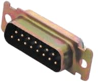 CINCH DBH-25P-F179