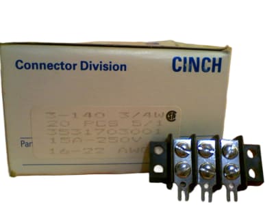 CINCH 3140Y