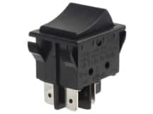APEM COMPONENT R1201C2NBB