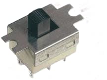 APEM COMPONENT GH39WW100001