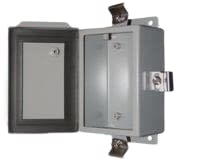 BUD INDUSTRIES SN-3704