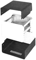 BUD INDUSTRIES CS-11208-BT