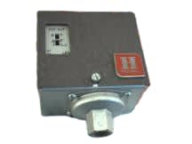 HONEYWELL PA404B4XOA1