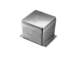 BUD INDUSTRIES AN-2807-B