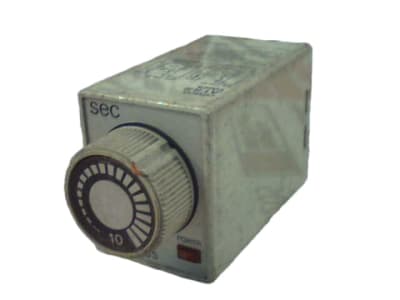 OMRON ATSS-F-10S-AC100