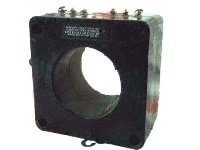 INSTRUMENT TRANSFORMERS INC 115-402