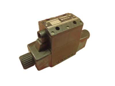 BOSCH 081WV10P1V1005KA115/60-D51