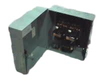 SHERLEY CONTROLS DM10R-1