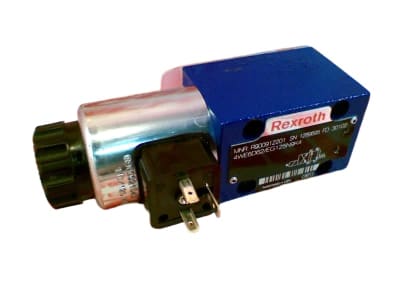 BOSCH 4WE6D6X/EG125N9K4/V/62/CSA