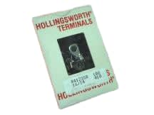 HOLLINGSWORTH R4123SB/BOX
