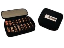 BOMAR INC ADPT3PA