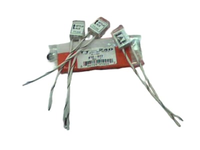 WAGNER ELECTRIC CORP TT240