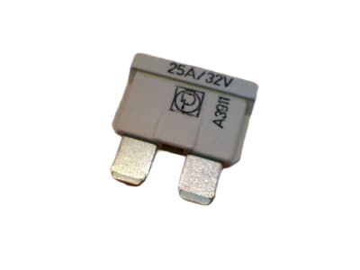 PHOENIX CONTACT SI FORM C 25 A DIN 72581