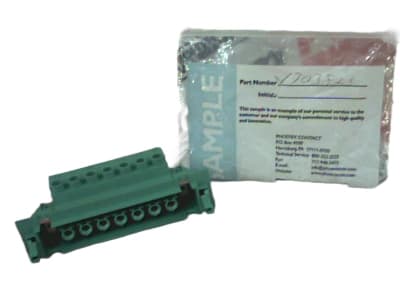 PHOENIX CONTACT DFK-IPC 16/ 7-STF-10,16