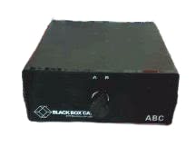 BLACK BOX CORP SW010