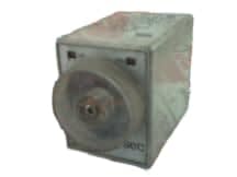OMRON H2A-AC100/110-10S