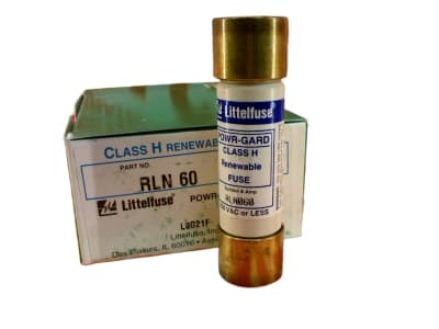 LITTELFUSE RLN-60