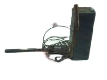 HONEYWELL L8100B-1037