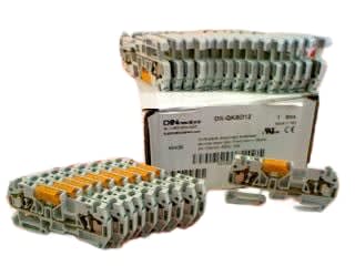 AUTOMATION DIRECT DN-QKBD12