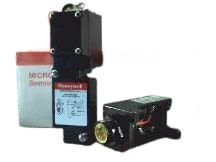 HONEYWELL MPES103B22HD-CW1